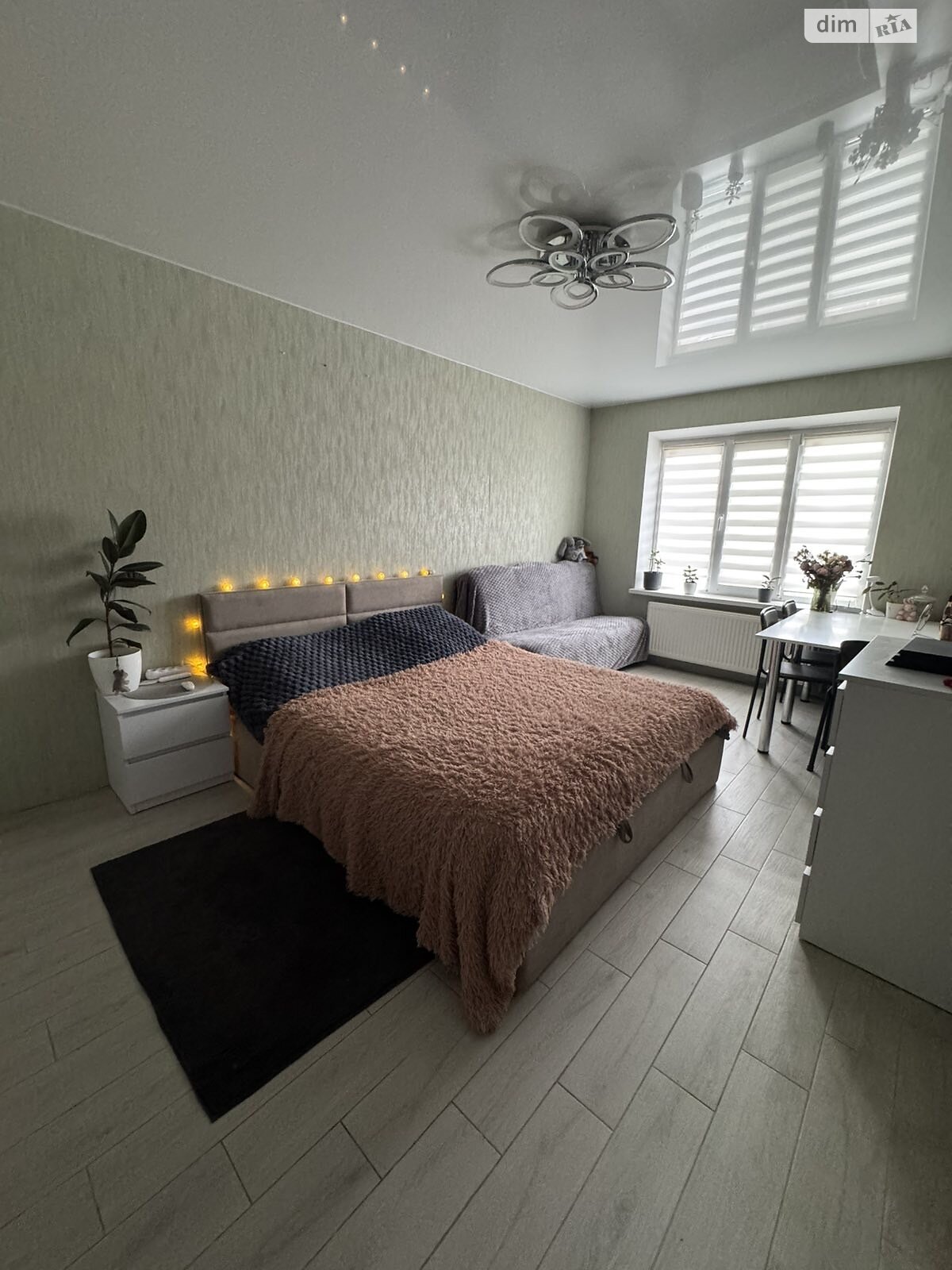 Продажа однокомнатной квартиры в Чернигове, на ул. Красносельского 45, район Масаны фото 1 Продажа однокомнатной квартиры в Чернигове, на ул. Красносельского 45, район Масаны фото 1