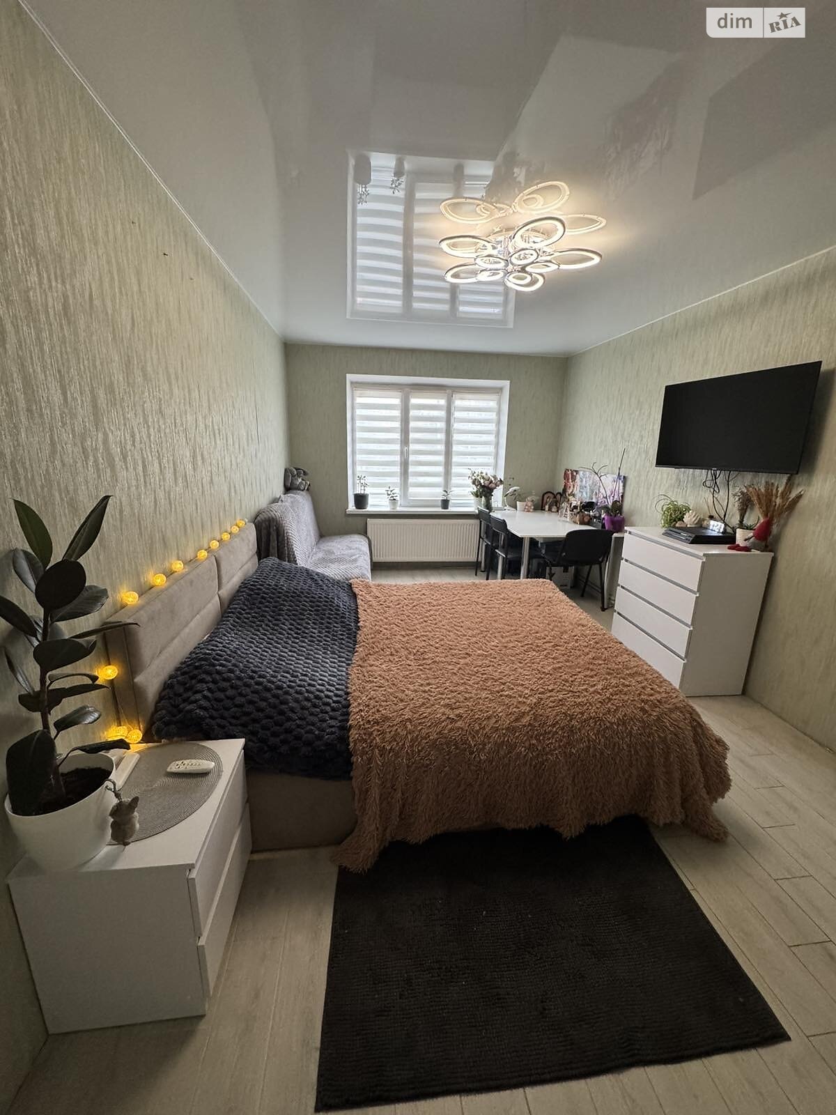 Продажа однокомнатной квартиры в Чернигове, на ул. Красносельского 45, район Масаны фото 1 Продажа однокомнатной квартиры в Чернигове, на ул. Красносельского 45, район Масаны фото 1