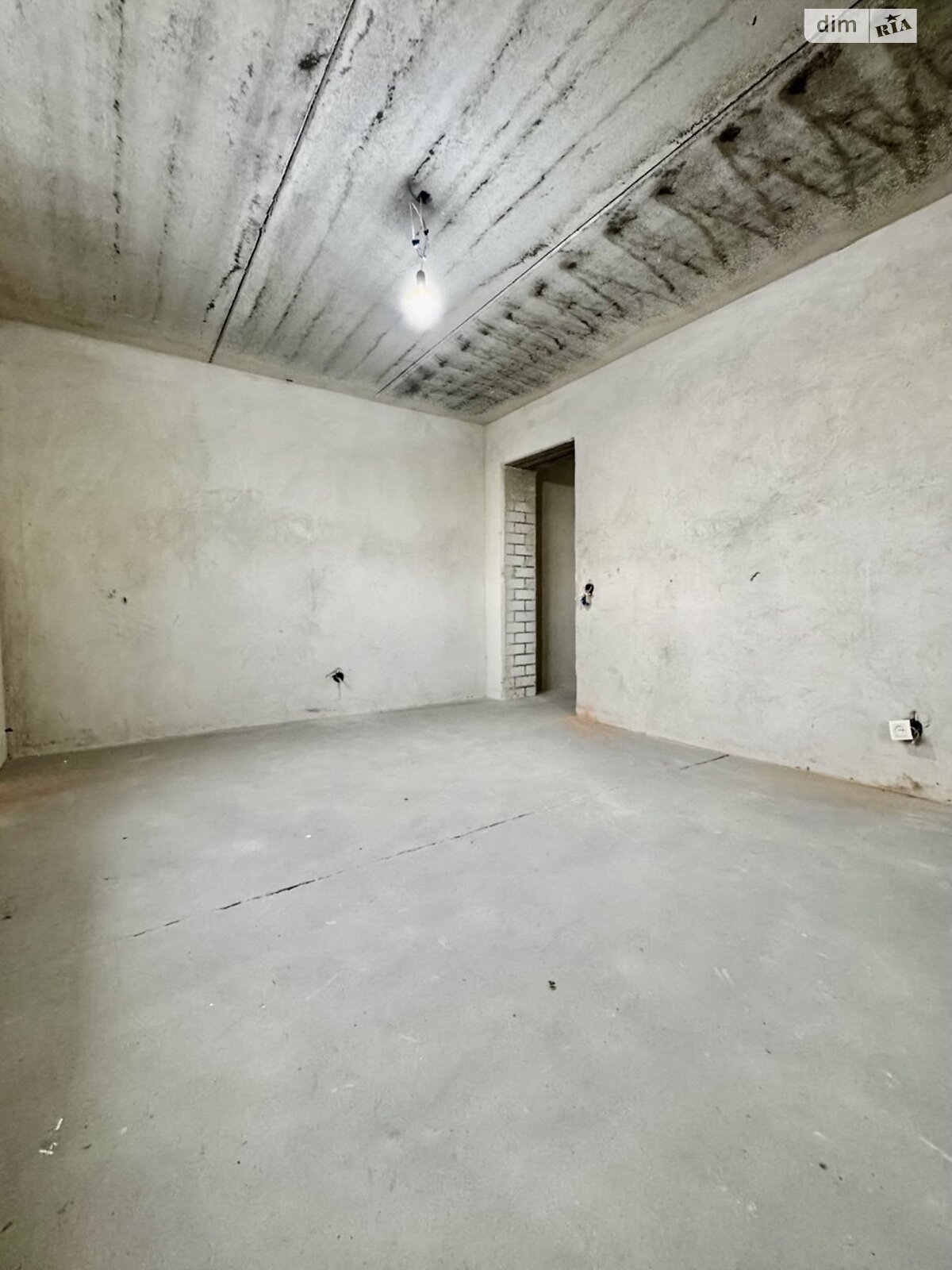 Продажа однокомнатной квартиры в Чернигове, на ул. Красносельского 51, район Масаны фото 1