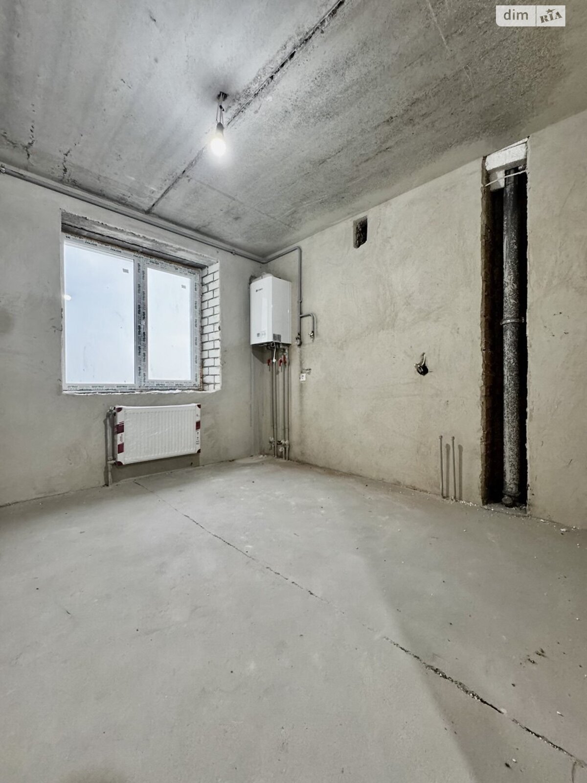 Продажа однокомнатной квартиры в Чернигове, на ул. Красносельского 51, район Масаны фото 1