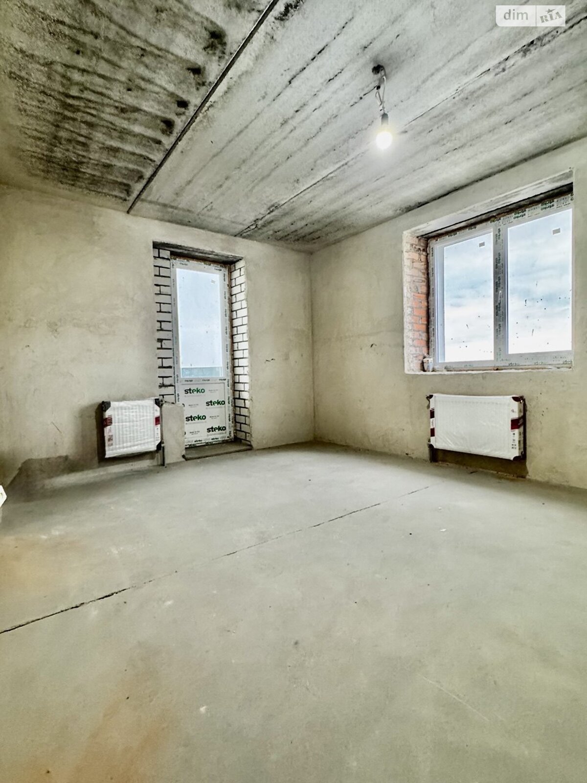 Продажа однокомнатной квартиры в Чернигове, на ул. Красносельского 51, район Масаны фото 1