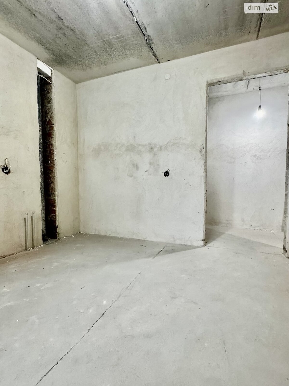 Продажа однокомнатной квартиры в Чернигове, на ул. Красносельского 51, район Масаны фото 1