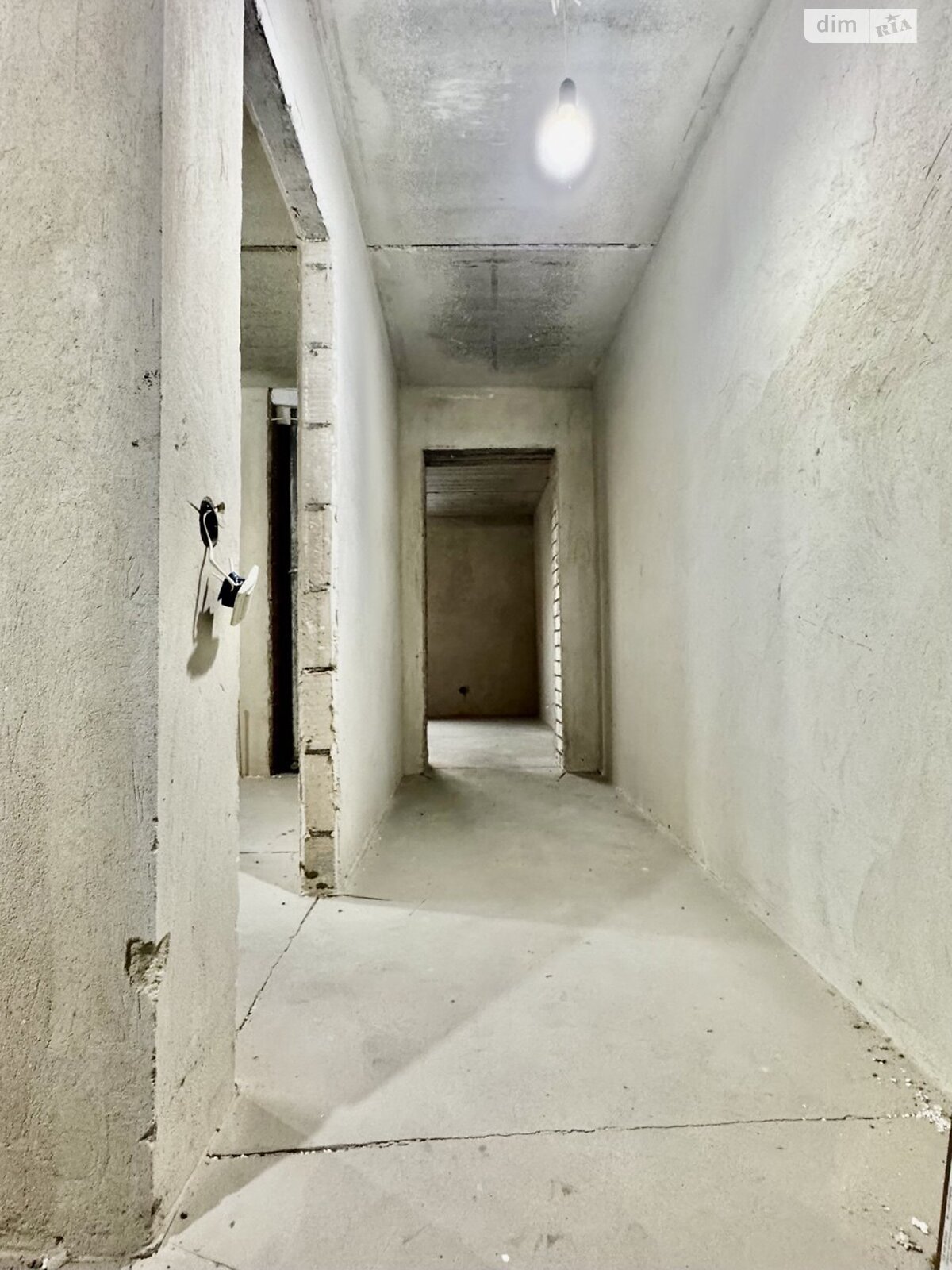 Продажа однокомнатной квартиры в Чернигове, на ул. Красносельского 51, район Масаны фото 1