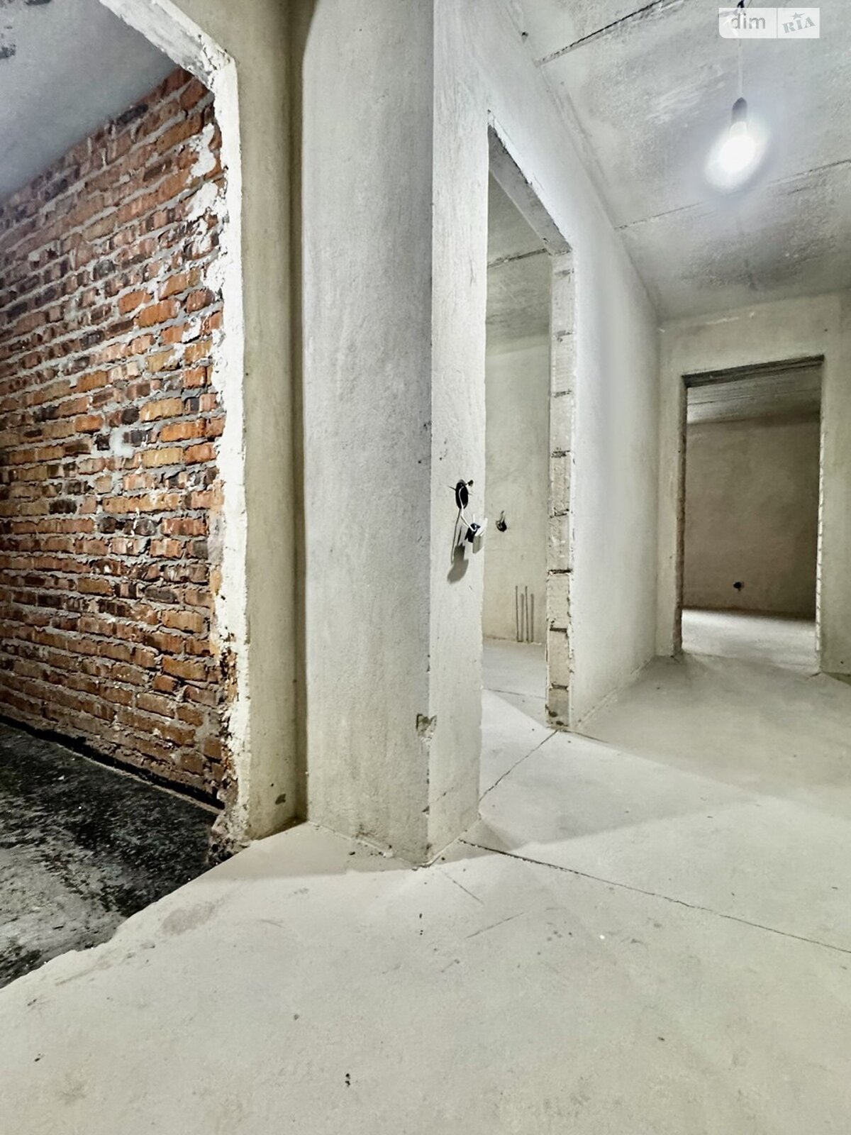 Продажа однокомнатной квартиры в Чернигове, на ул. Красносельского 51, район Масаны фото 1