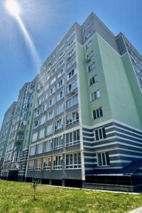 Продажа однокомнатной квартиры в Чернигове, на ул. Красносельского 51, район Масаны фото 2