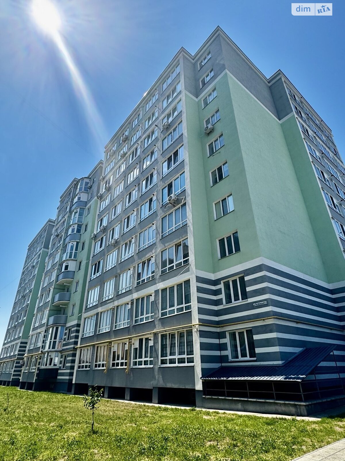 Продажа однокомнатной квартиры в Чернигове, на ул. Красносельского 51, район Масаны фото 1