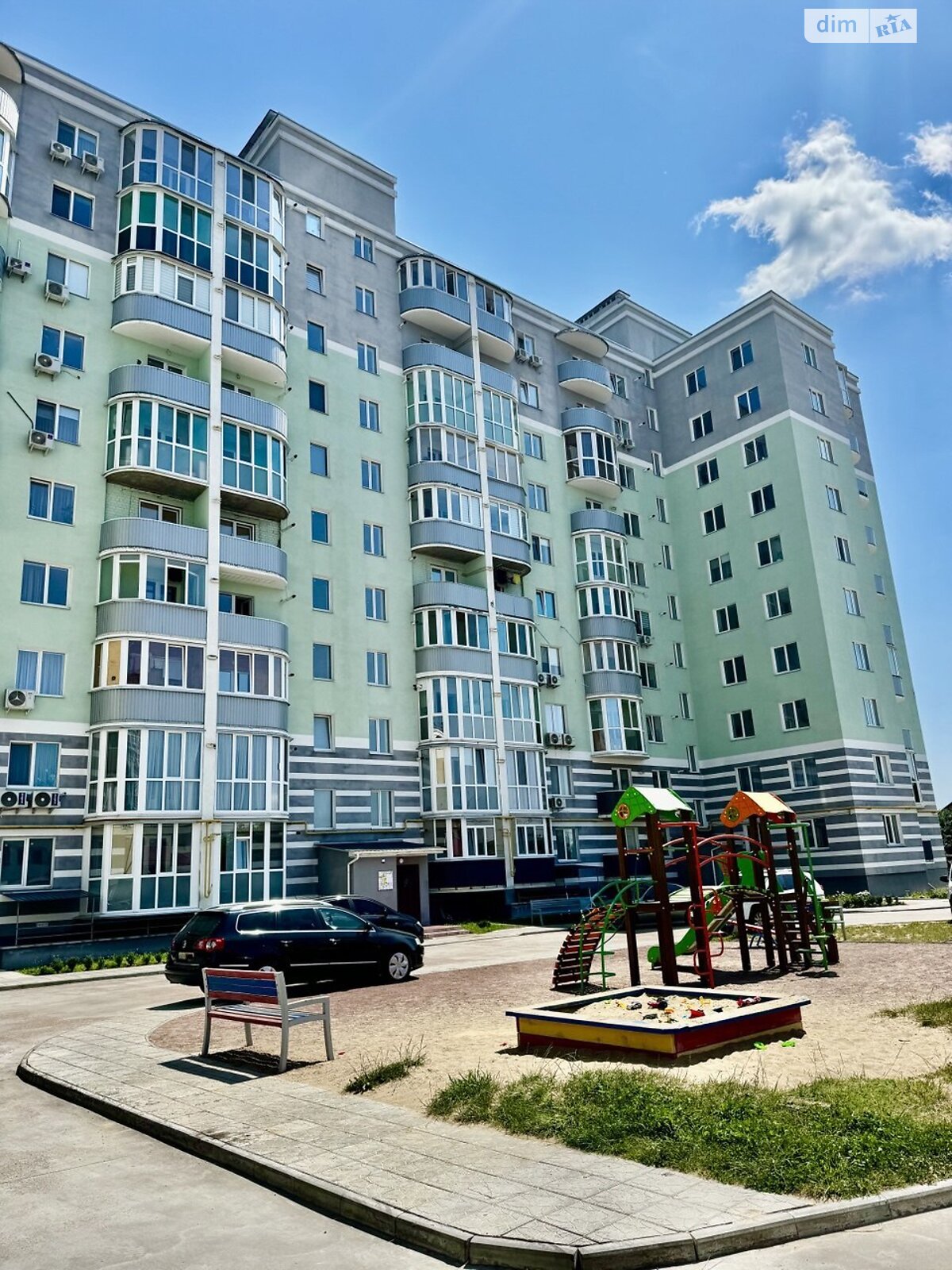 Продажа однокомнатной квартиры в Чернигове, на ул. Красносельского 51, район Масаны фото 1