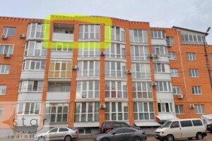 Продажа однокомнатной квартиры в Чернигове, на ул. Красносельского 71А, район Масаны фото 2