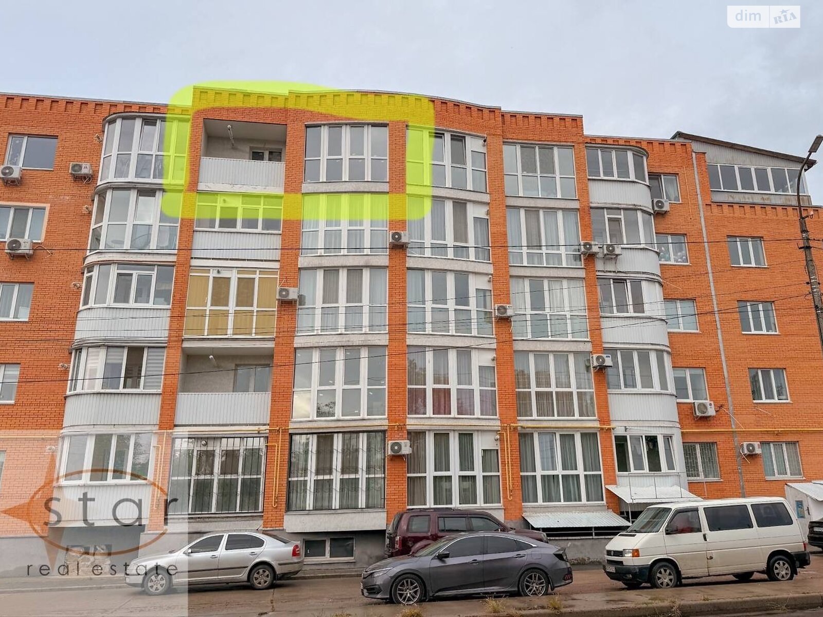 Продажа однокомнатной квартиры в Чернигове, на ул. Красносельского 71А, район Масаны фото 1