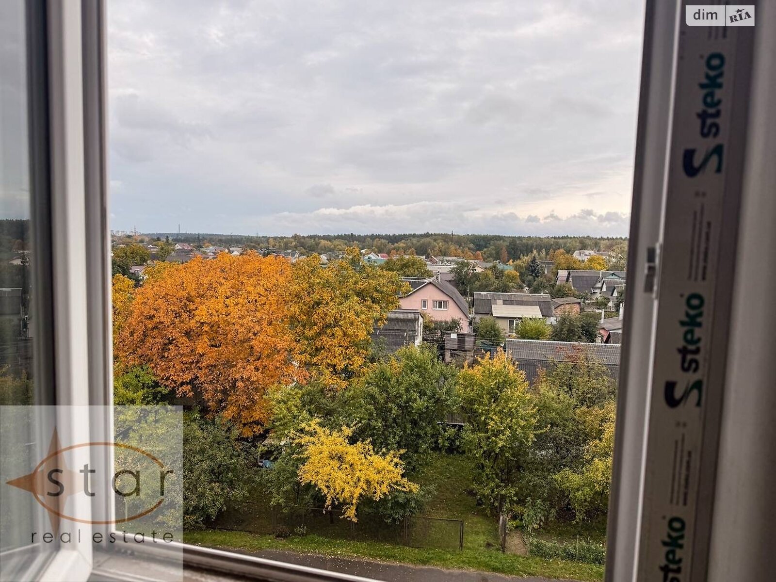 Продажа однокомнатной квартиры в Чернигове, на ул. Красносельского 71А, район Масаны фото 1