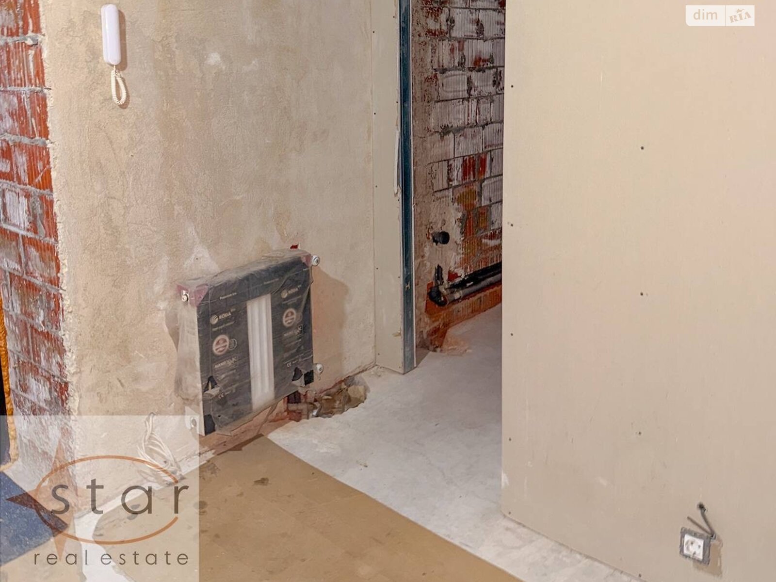 Продажа однокомнатной квартиры в Чернигове, на ул. Красносельского 71А, район Масаны фото 1