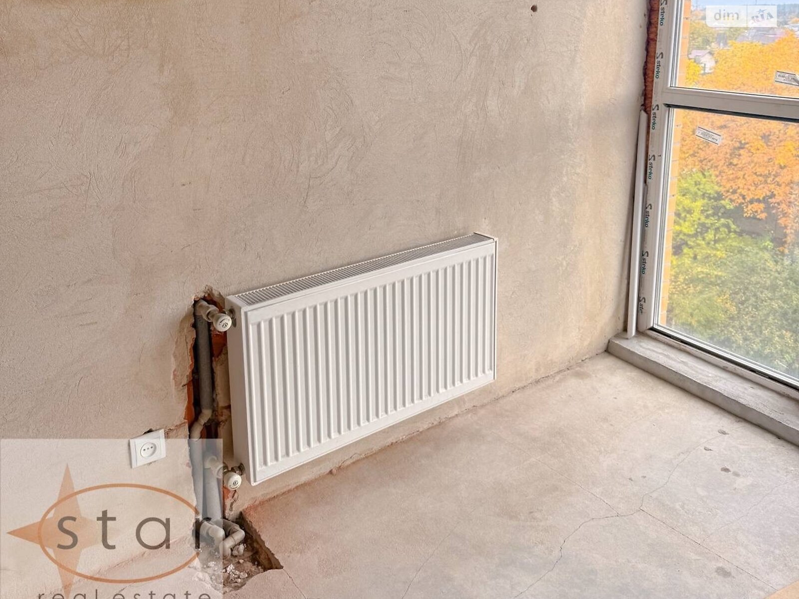 Продажа однокомнатной квартиры в Чернигове, на ул. Красносельского 71А, район Масаны фото 1