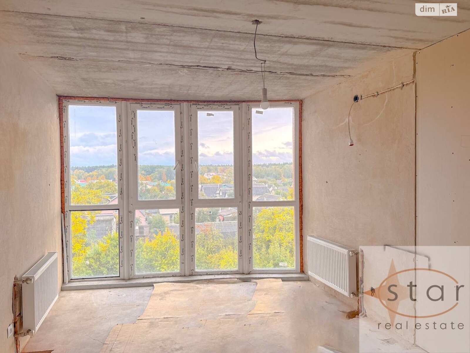 Продажа однокомнатной квартиры в Чернигове, на ул. Красносельского 71А, район Масаны фото 1