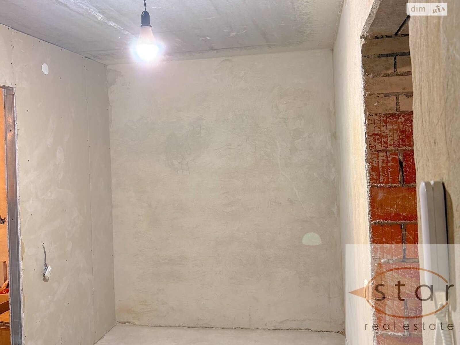 Продажа однокомнатной квартиры в Чернигове, на ул. Красносельского 71А, район Масаны фото 1