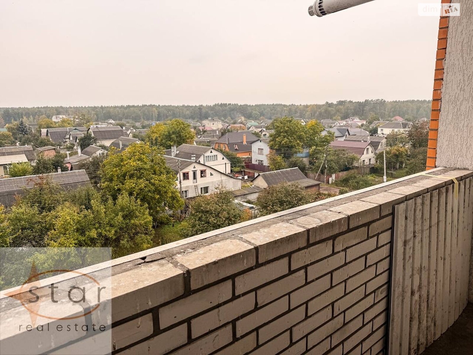 Продажа однокомнатной квартиры в Чернигове, на ул. Красносельского 71А, район Масаны фото 1