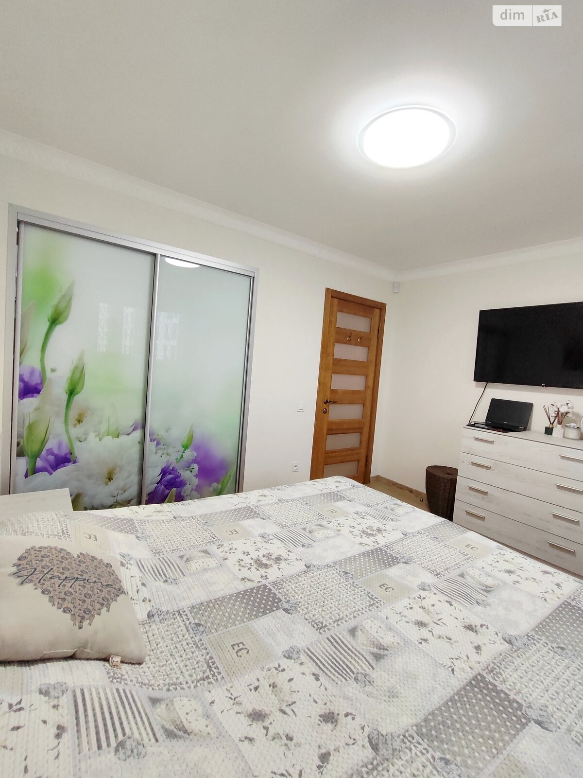 Продажа трехкомнатной квартиры в Чернигове, на ул. Красносельского 37, район Масаны фото 1