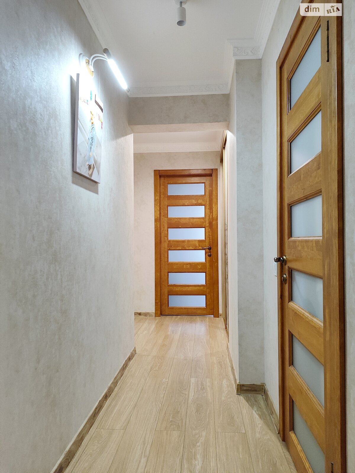 Продажа трехкомнатной квартиры в Чернигове, на ул. Красносельского 37, район Масаны фото 1