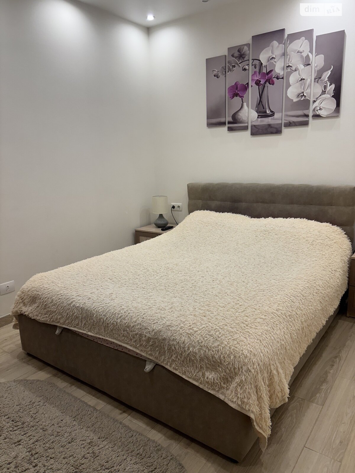 Продажа однокомнатной квартиры в Чернигове, на ул. Красносельского 71Б, район Масаны фото 1