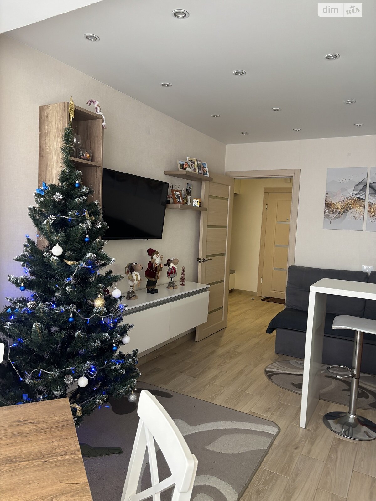 Продажа однокомнатной квартиры в Чернигове, на ул. Красносельского 71Б, район Масаны фото 1