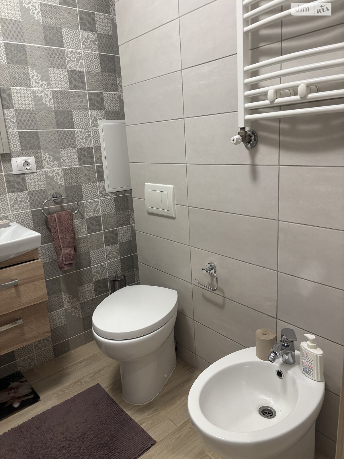 Продажа однокомнатной квартиры в Чернигове, на ул. Красносельского 71Б, район Масаны фото 1