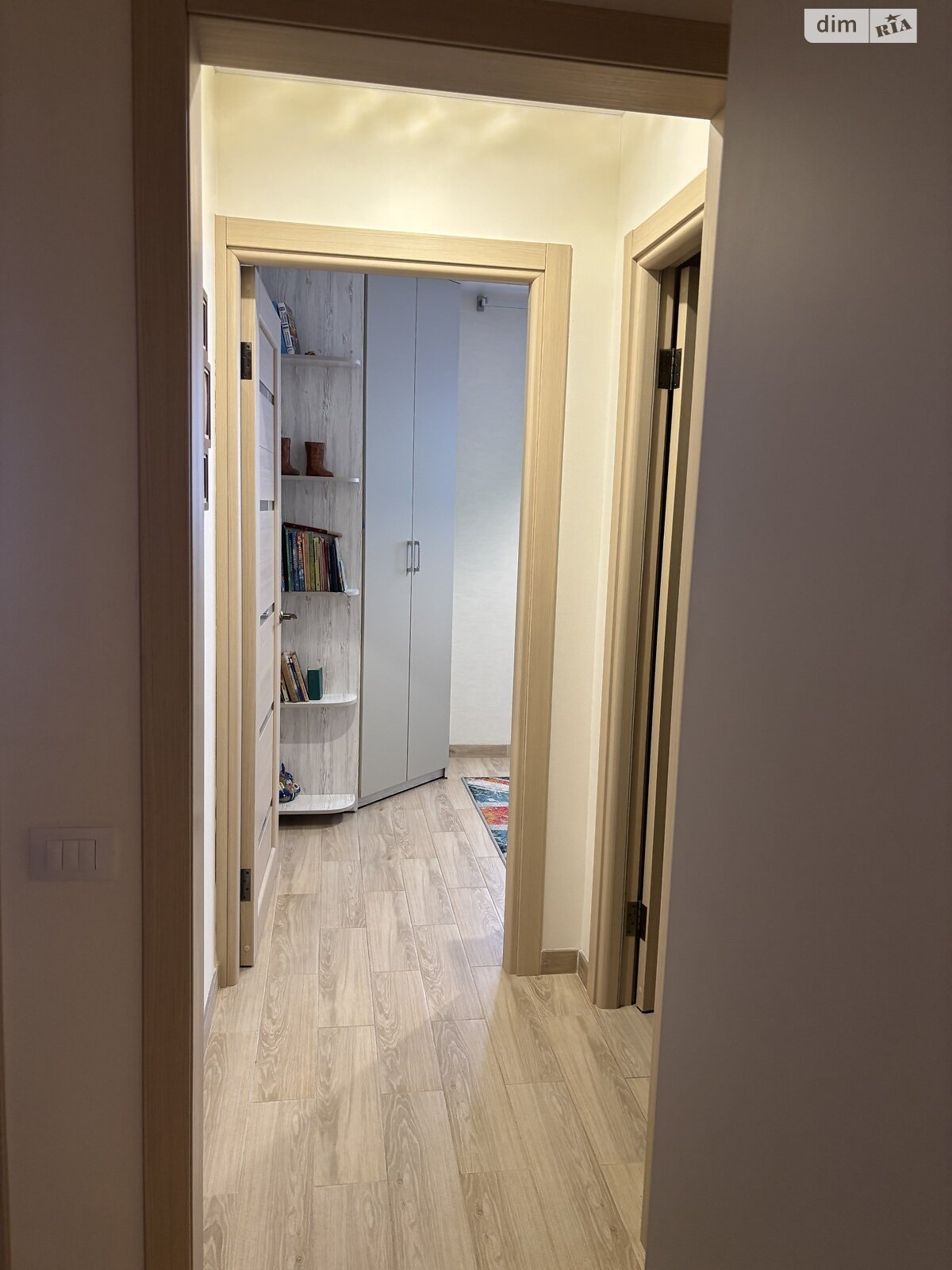 Продажа однокомнатной квартиры в Чернигове, на ул. Красносельского 71Б, район Масаны фото 1