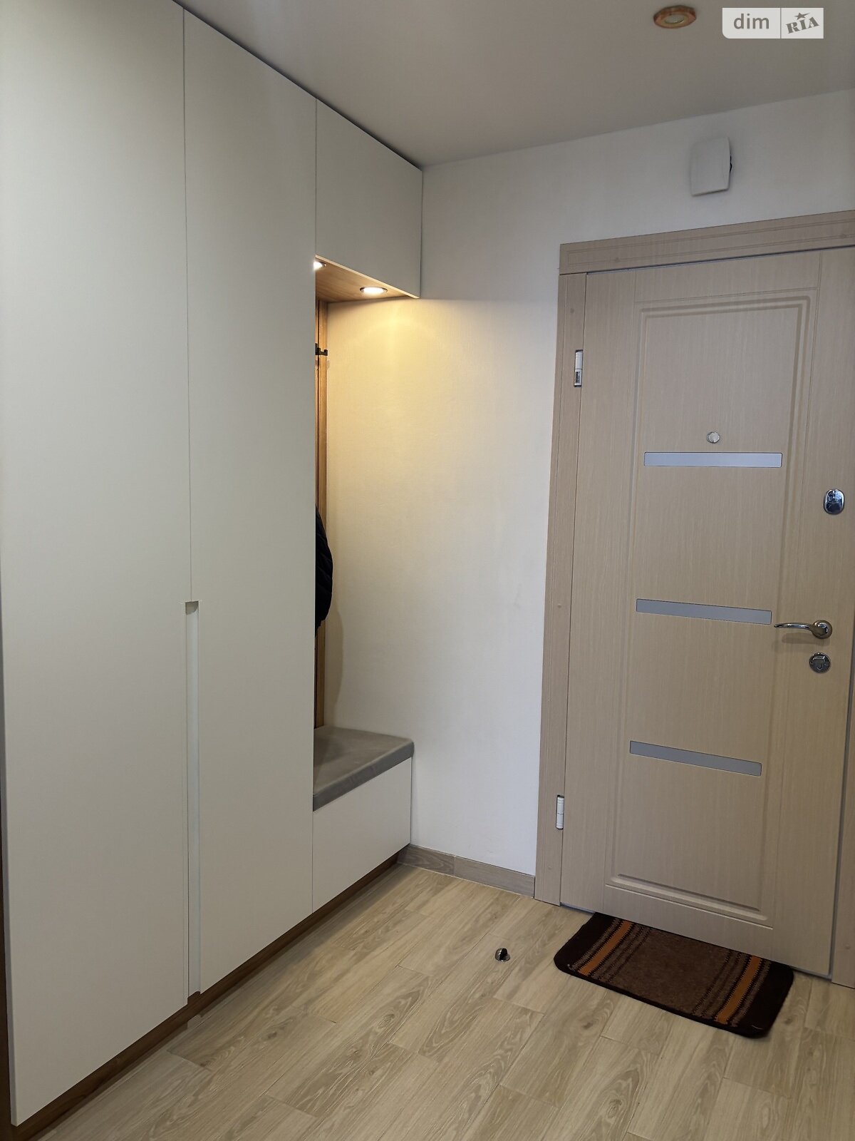 Продажа однокомнатной квартиры в Чернигове, на ул. Красносельского 71Б, район Масаны фото 1