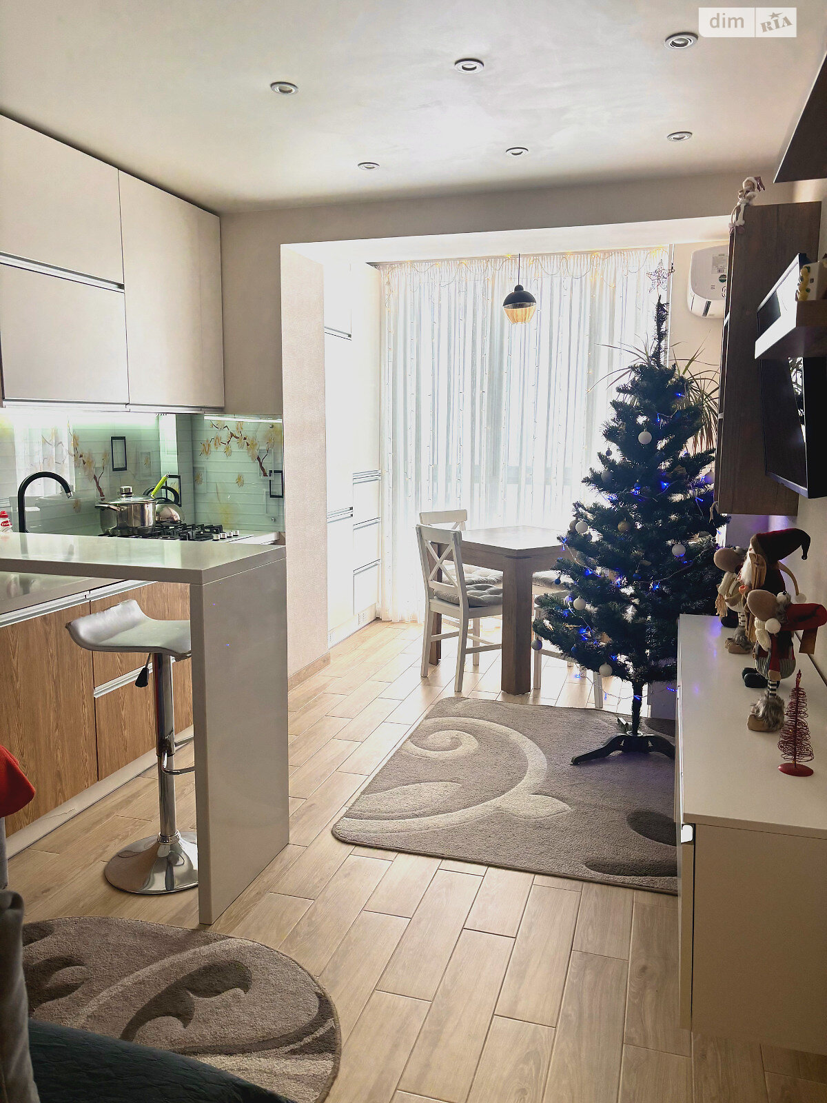 Продажа однокомнатной квартиры в Чернигове, на ул. Красносельского 71Б, район Масаны фото 1