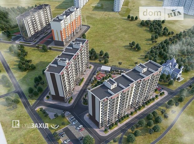 Продажа однокомнатной квартиры в Чернигове, на ул. Любецкая район Масаны фото 1 Продажа однокомнатной квартиры в Чернигове, на ул. Любецкая район Масаны фото 1