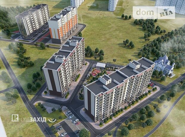 Продажа однокомнатной квартиры в Чернигове, на ул. Любецкая район Масаны фото 1 Продажа однокомнатной квартиры в Чернигове, на ул. Любецкая район Масаны фото 1