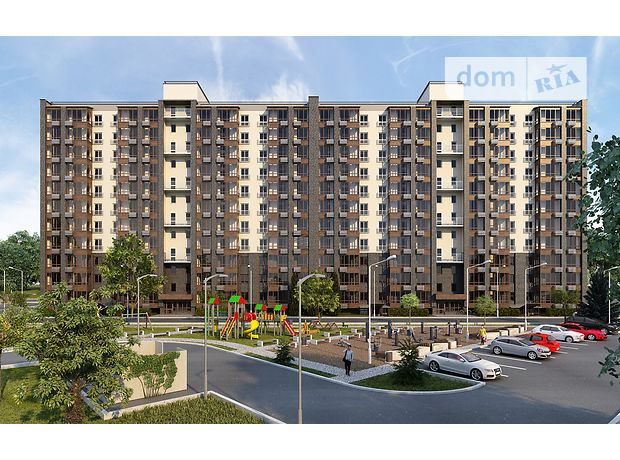 Продажа однокомнатной квартиры в Чернигове, на ул. Любецкая район Масаны фото 1 Продажа однокомнатной квартиры в Чернигове, на ул. Любецкая район Масаны фото 1