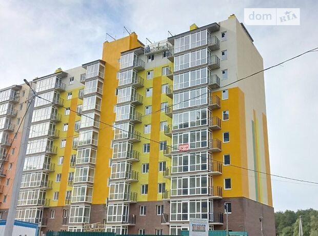 Продажа двухкомнатной квартиры в Чернигове, на ул. Любецкая 106, район Масаны фото 1