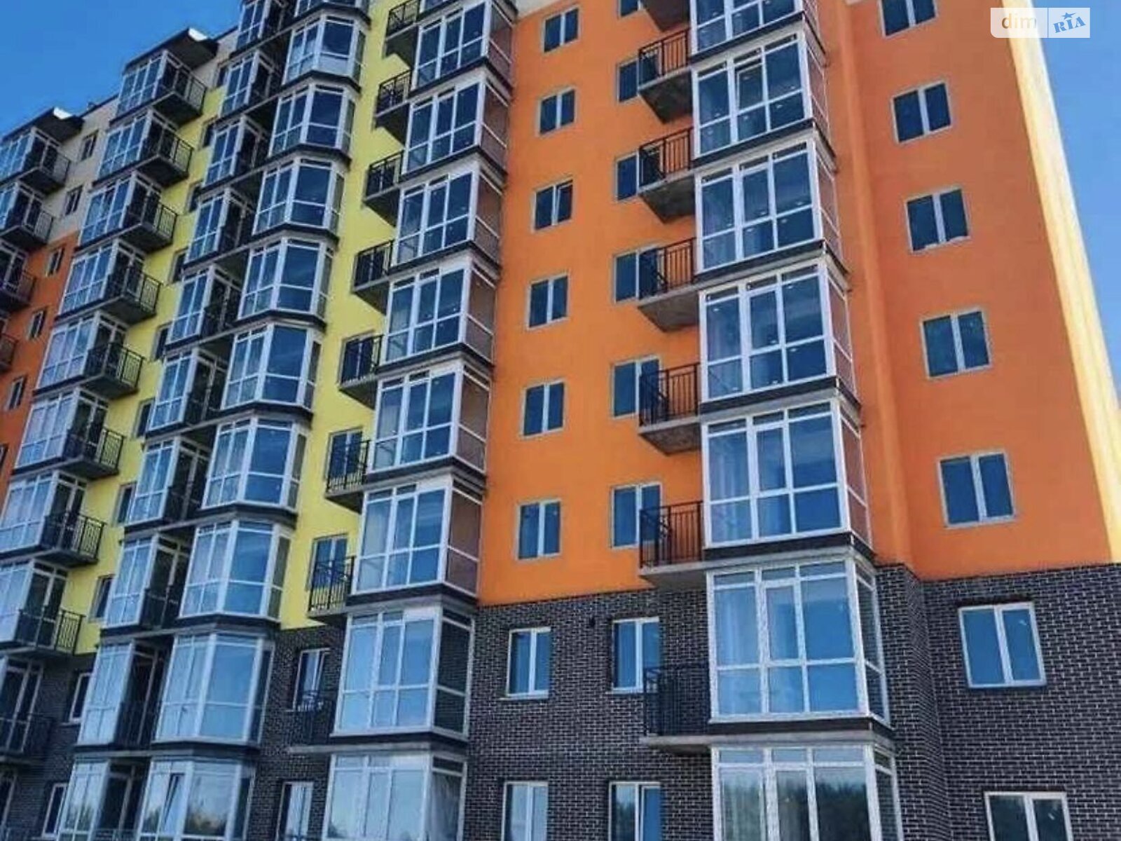 Продажа однокомнатной квартиры в Чернигове, на ул. Любецкая 106В, район Масаны фото 1