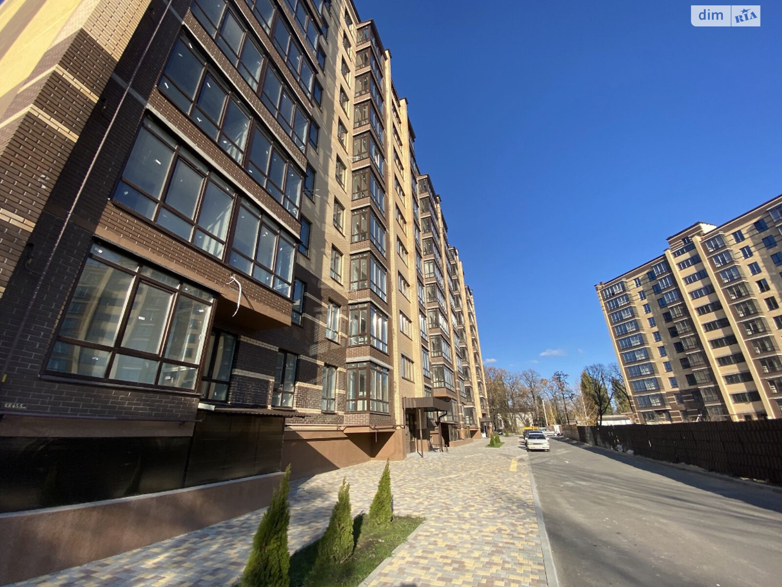 Продажа однокомнатной квартиры в Чернигове, на ул. Масановская 7, район Масаны фото 1