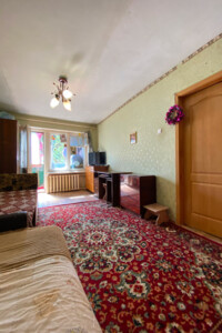 Продажа однокомнатной квартиры в Чернигове, на ул. Нефтяников 6, район Масаны фото 2 Продажа однокомнатной квартиры в Чернигове, на ул. Нефтяников 6, район Масаны фото 2