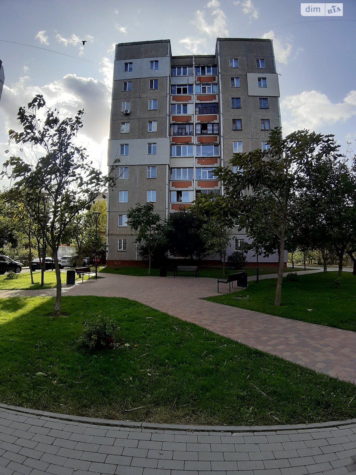 Продажа однокомнатной квартиры в Чернигове, на ул. Независимости 70, район Масаны фото 1