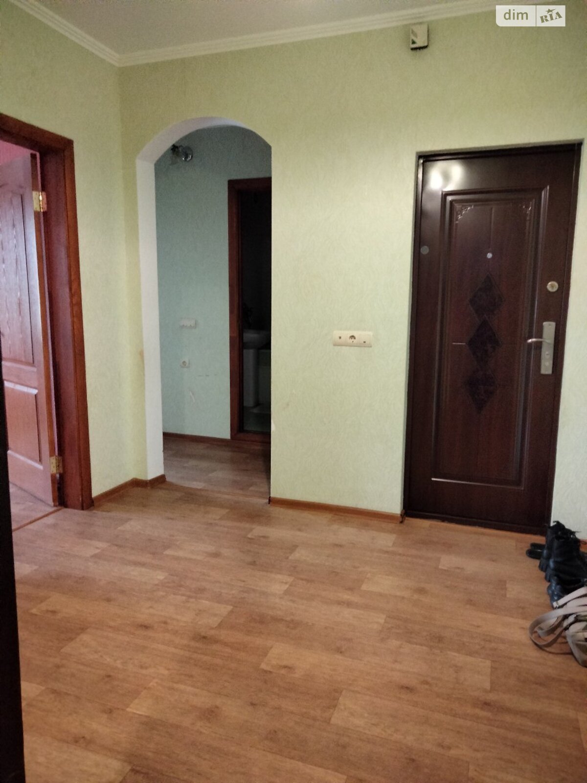 Продаж двокімнатної квартири в Чернігові, на вул. Незалежності 78, район Масани фото 1
