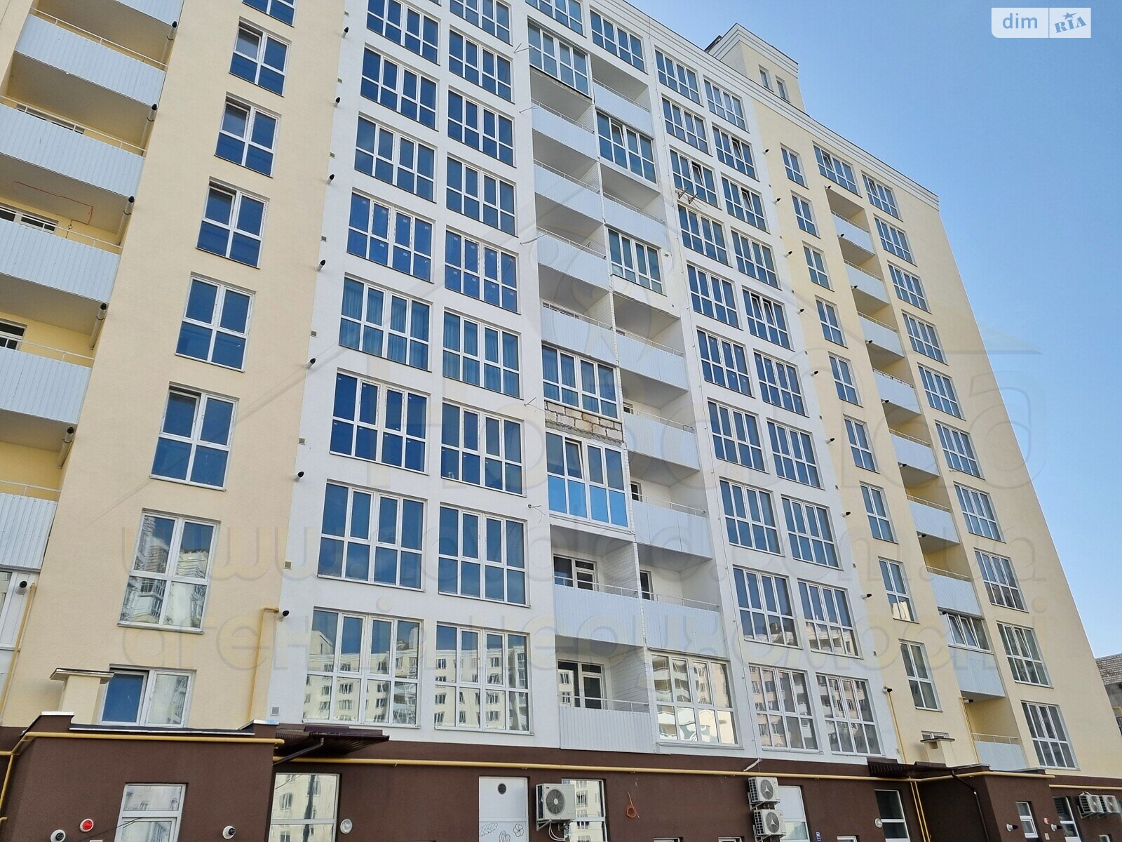 Продажа однокомнатной квартиры в Чернигове, на ул. Независимости, район Масаны фото 1