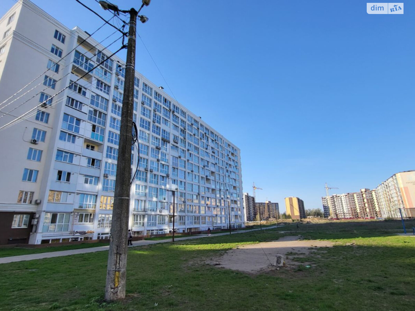 Продажа однокомнатной квартиры в Чернигове, на ул. Независимости 21, район Масаны фото 1