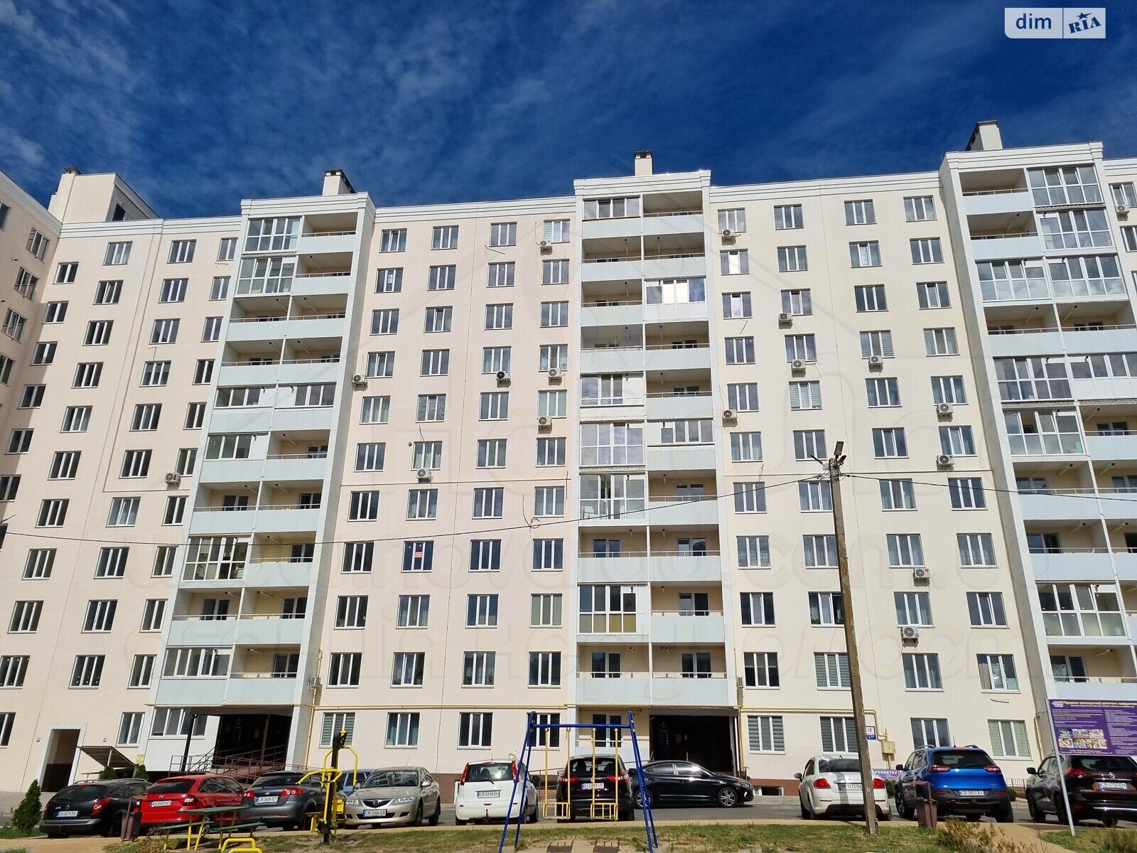 Продажа однокомнатной квартиры в Чернигове, на ул. Независимости, район Масаны фото 1