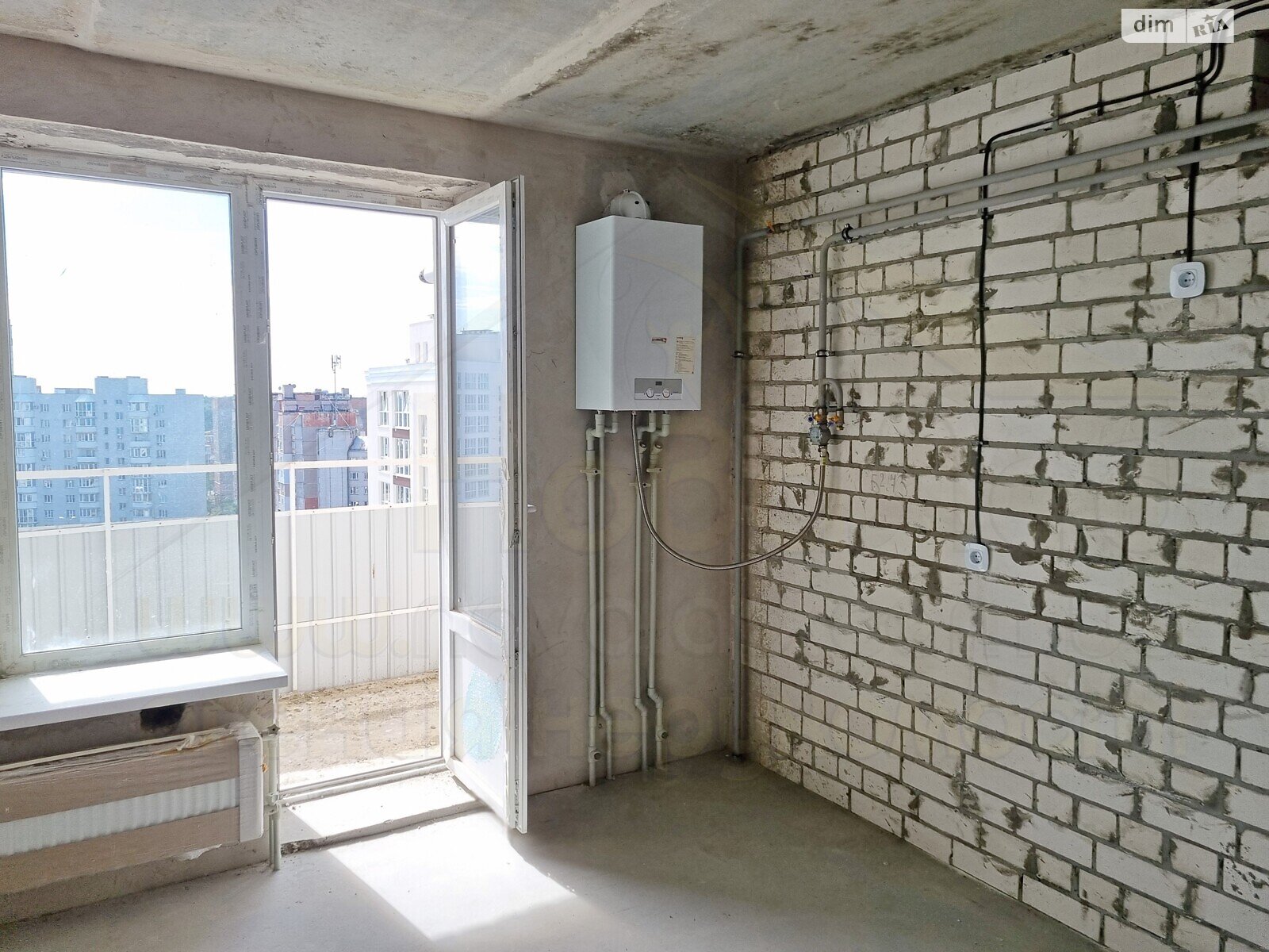 Продажа однокомнатной квартиры в Чернигове, на ул. Независимости, район Масаны фото 1