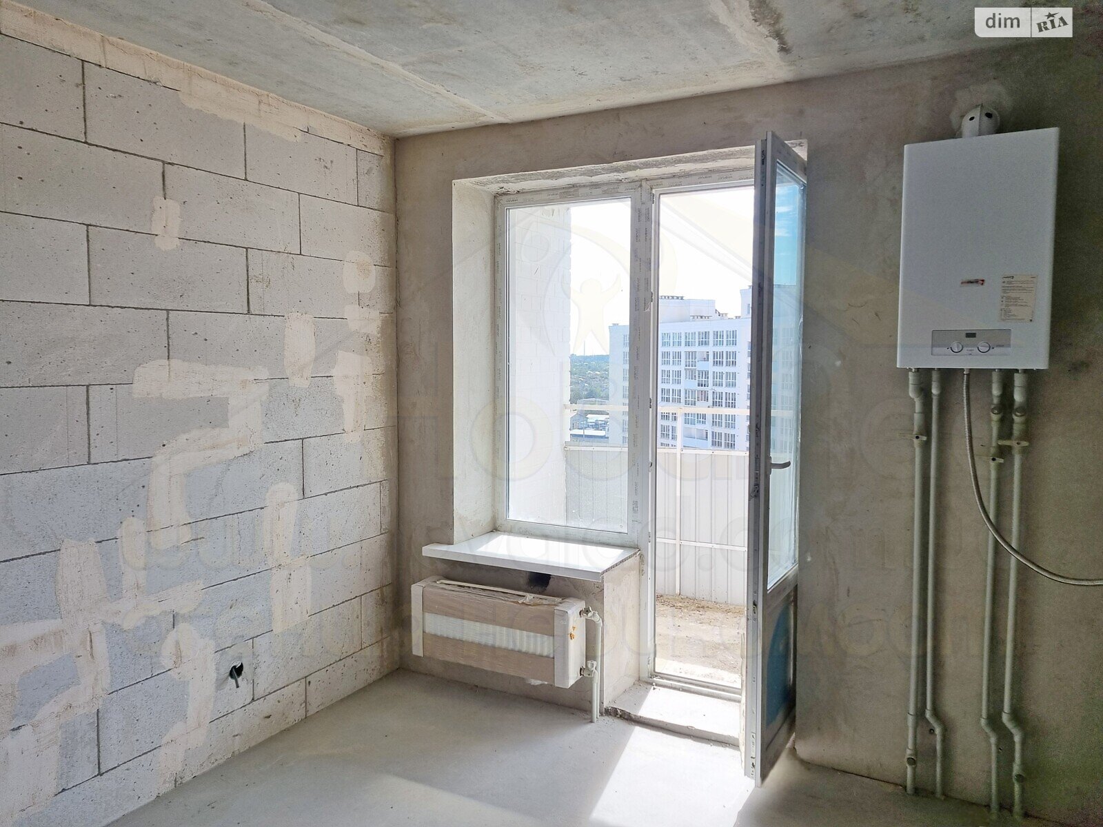 Продажа однокомнатной квартиры в Чернигове, на ул. Независимости, район Масаны фото 1