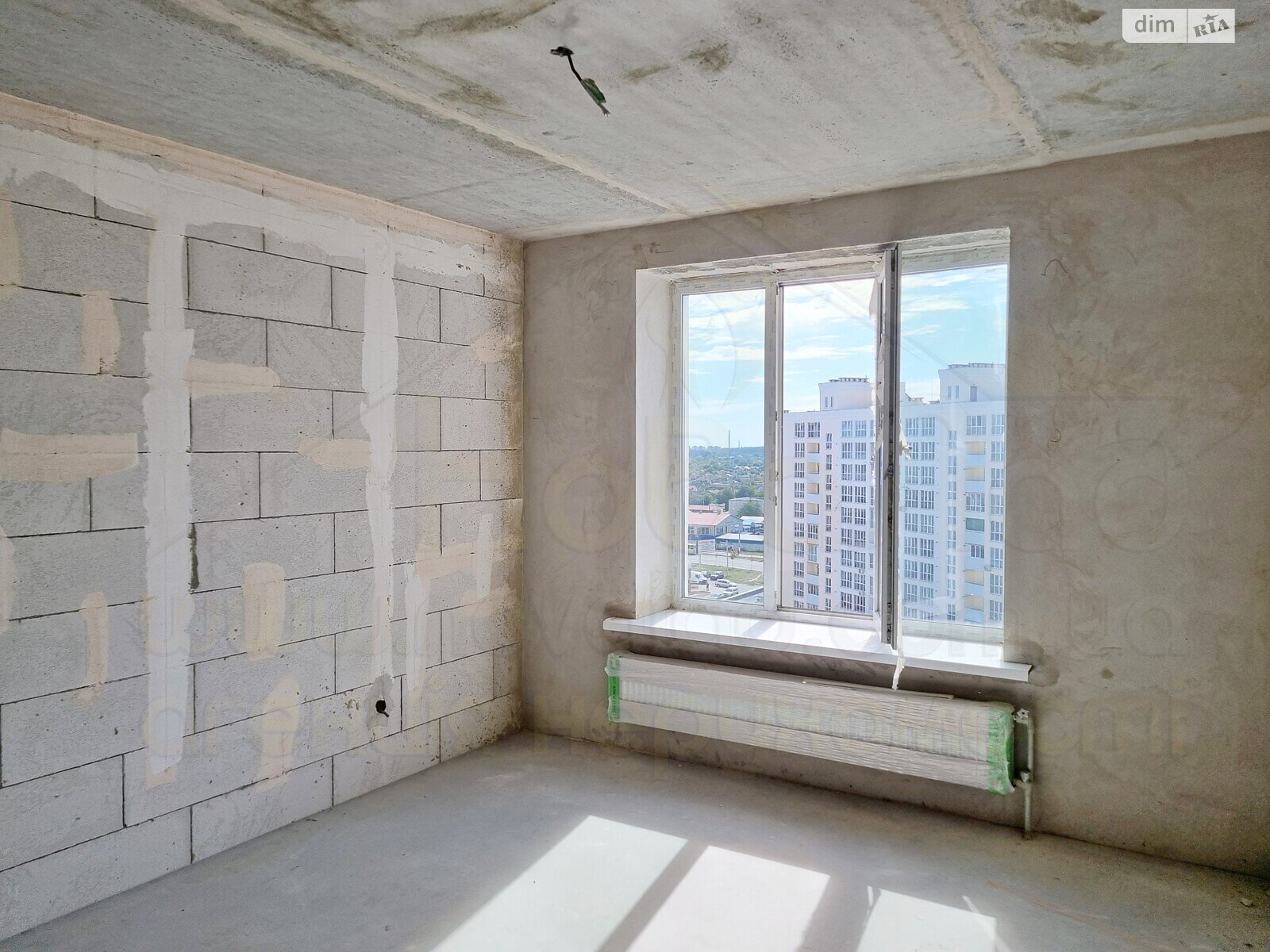 Продажа однокомнатной квартиры в Чернигове, на ул. Независимости, район Масаны фото 1