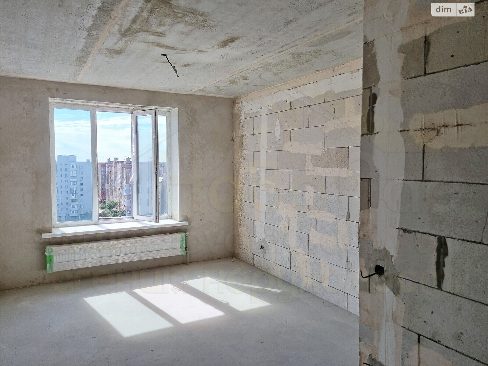 Продажа однокомнатной квартиры в Чернигове, на ул. Независимости, район Масаны фото 1