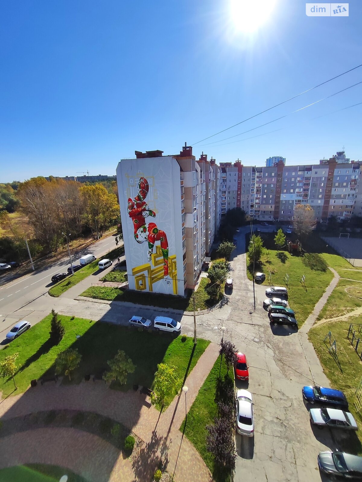 Продажа двухкомнатной квартиры в Чернигове, на ул. Независимости 68, район Масаны фото 1 Продажа двухкомнатной квартиры в Чернигове, на ул. Независимости 68, район Масаны фото 1