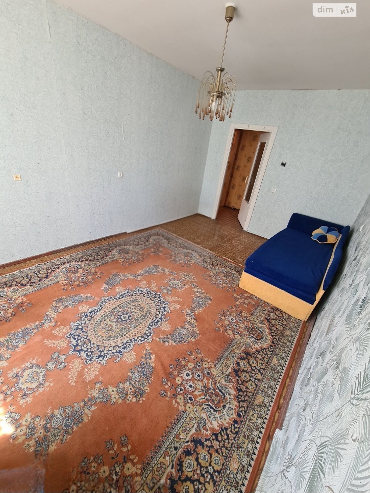 Продажа однокомнатной квартиры в Чернигове, на ул. Независимости, район Масаны фото 1