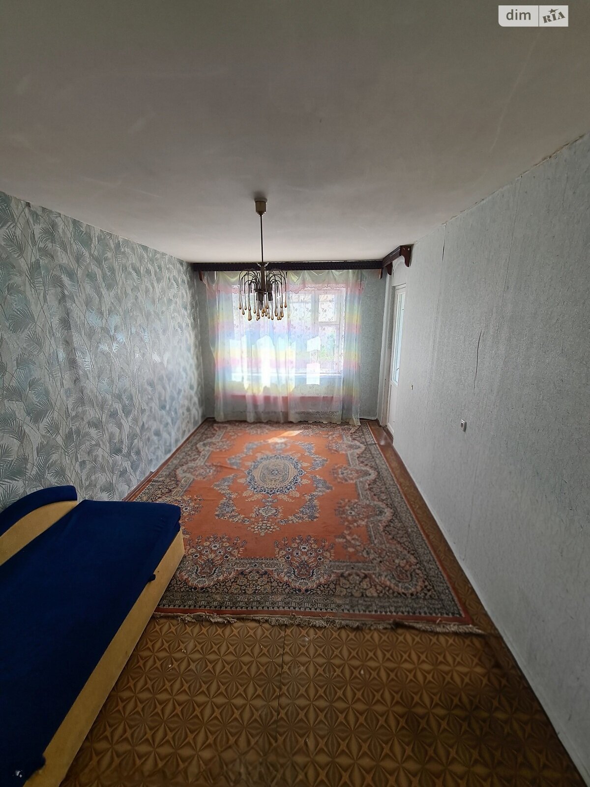 Продажа однокомнатной квартиры в Чернигове, на ул. Независимости, район Масаны фото 1