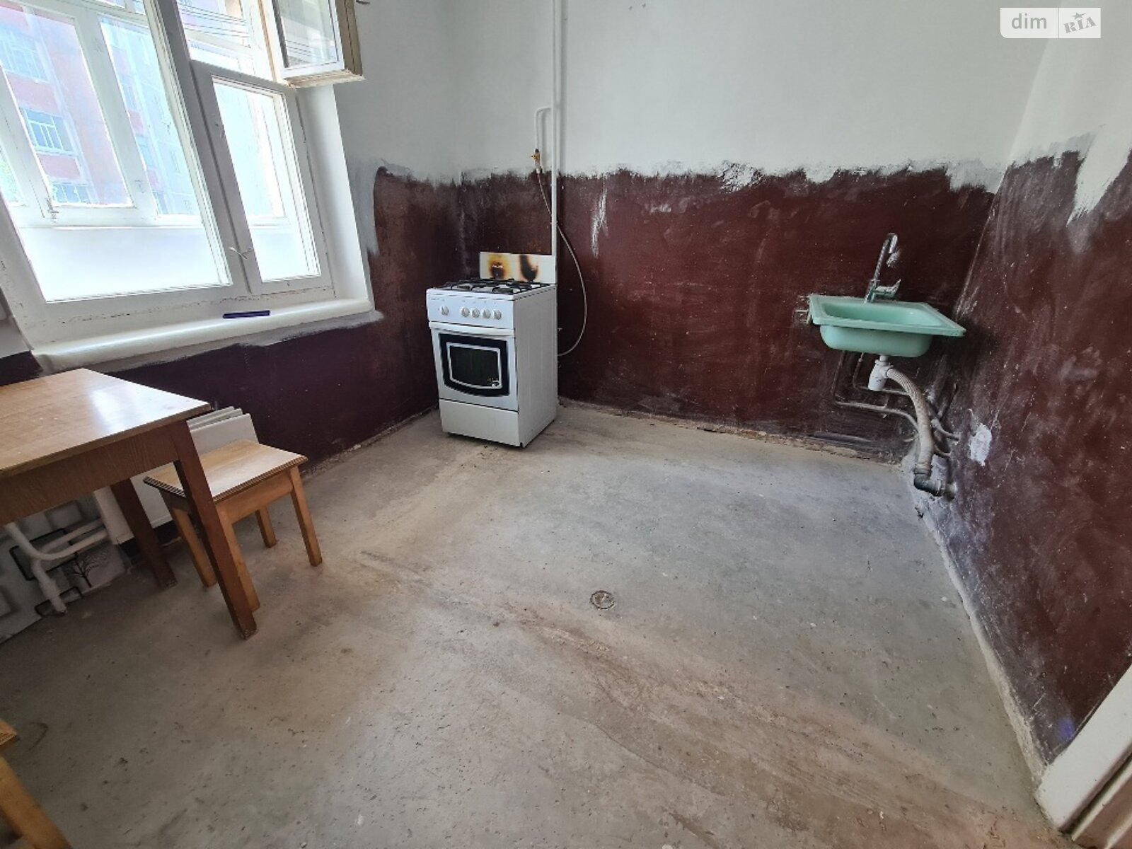 Продажа однокомнатной квартиры в Чернигове, на ул. Независимости, район Масаны фото 1