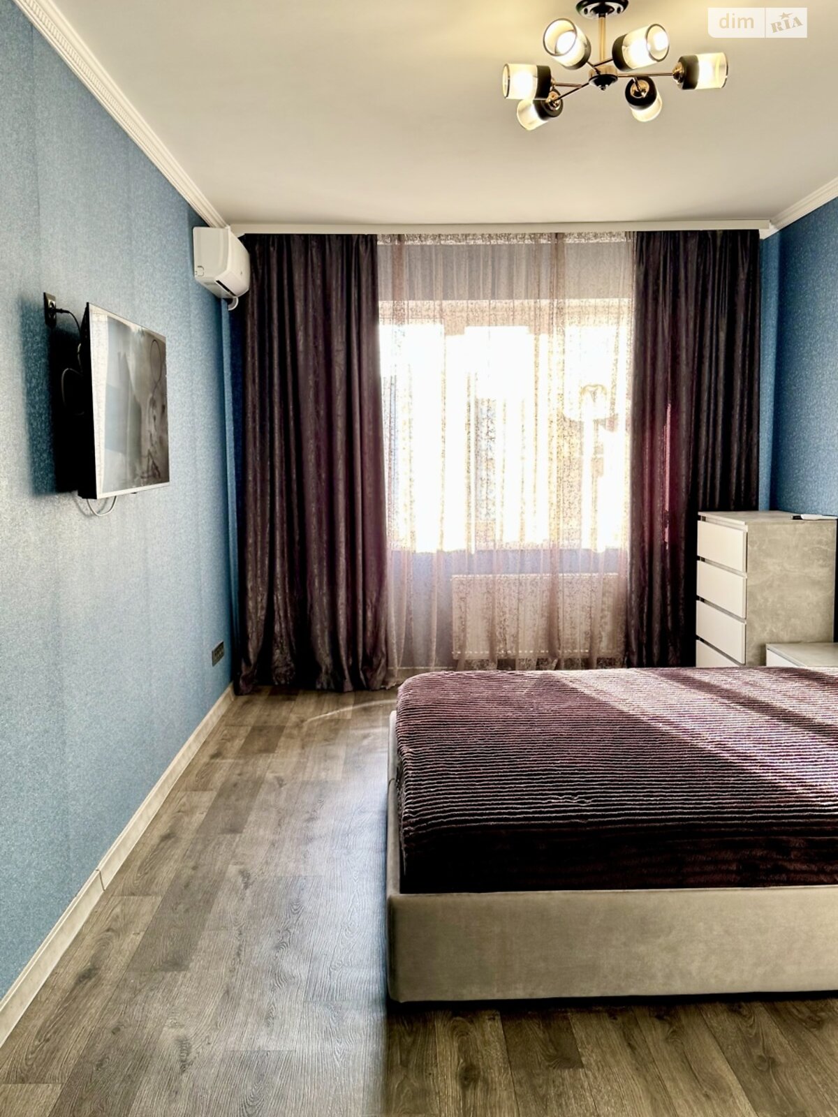 Продажа однокомнатной квартиры в Чернигове, на ул. Независимости 14, район Масаны фото 1