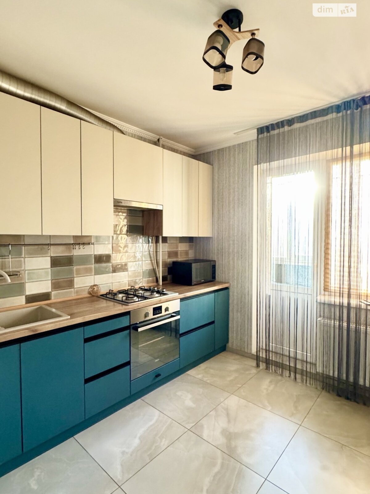 Продажа однокомнатной квартиры в Чернигове, на ул. Независимости 14, район Масаны фото 1