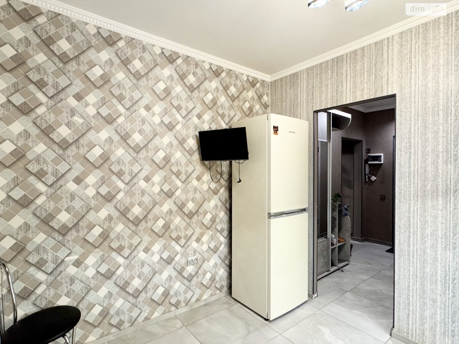 Продажа однокомнатной квартиры в Чернигове, на ул. Независимости 14, район Масаны фото 1